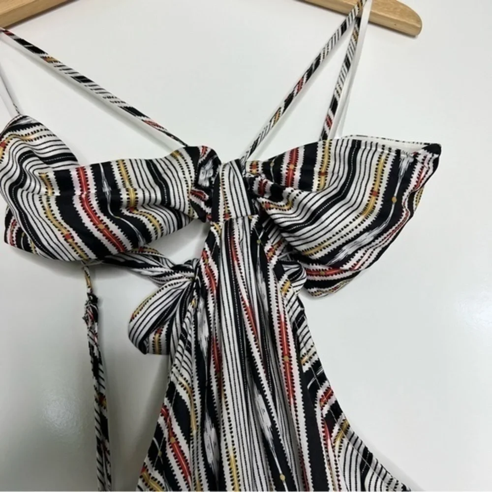 Anthropologie Bare Cutout Dress - Picture 5 of 11